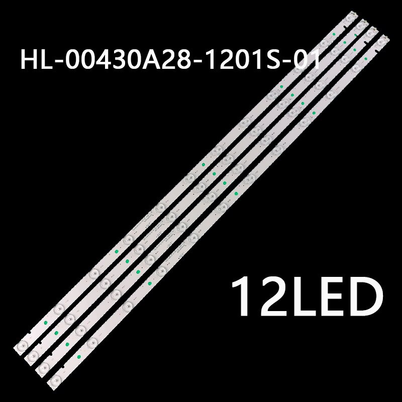 LED Ʈ 43cf37-t2 cx430dledm HL-00430A28-1201S-01 A4..